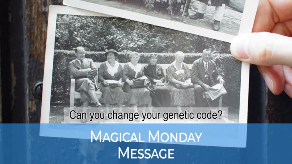 Magical Monday Message - Centre For weight Loss