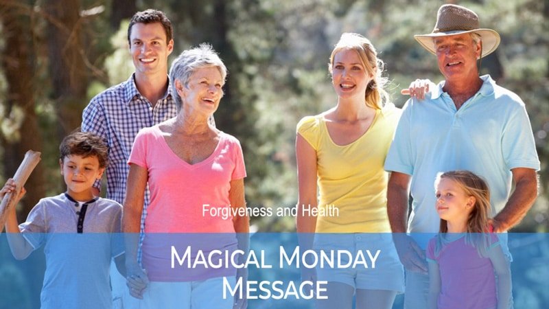 Magical Monday Message - Centre For weight Loss