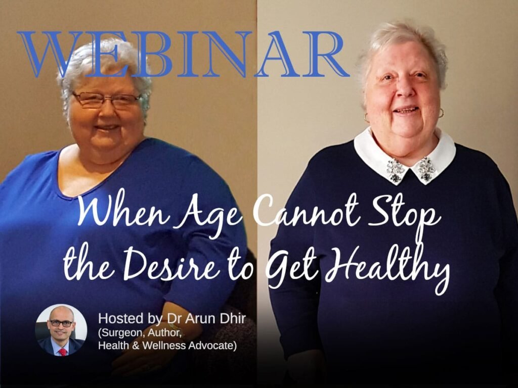 Join Webinar - Centre For weight Loss