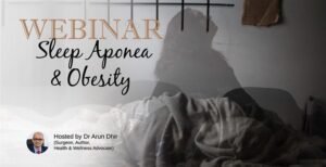 Sleep Aponea and obesity