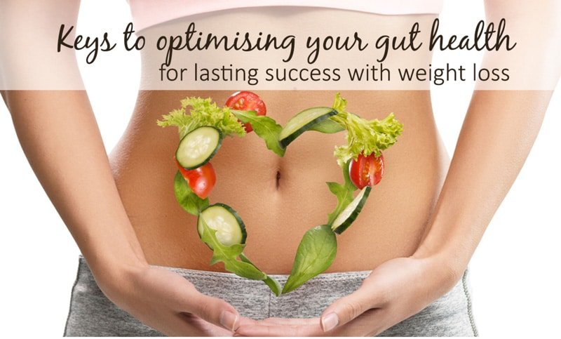 Keys to optimising gut health