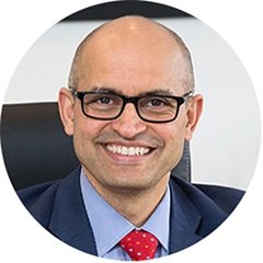 Dr Arun Dhir