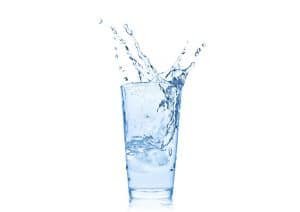 water