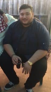 J before