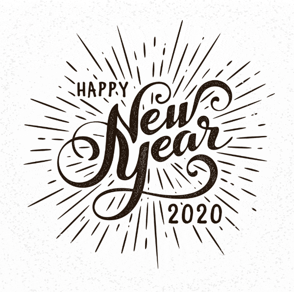 happy new year