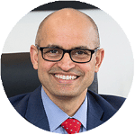 Dr Arun Dhir