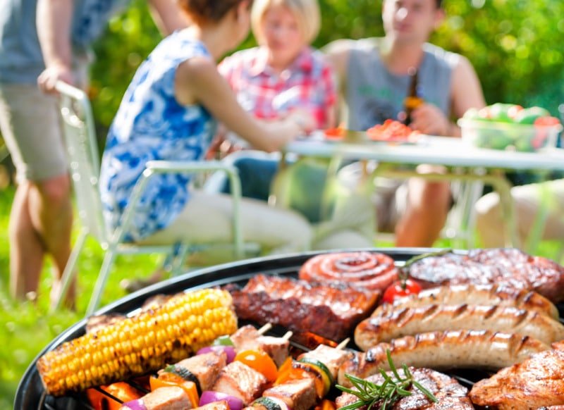 bbq
