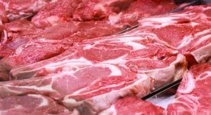 meat