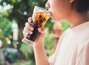 sodas soft drink like coke