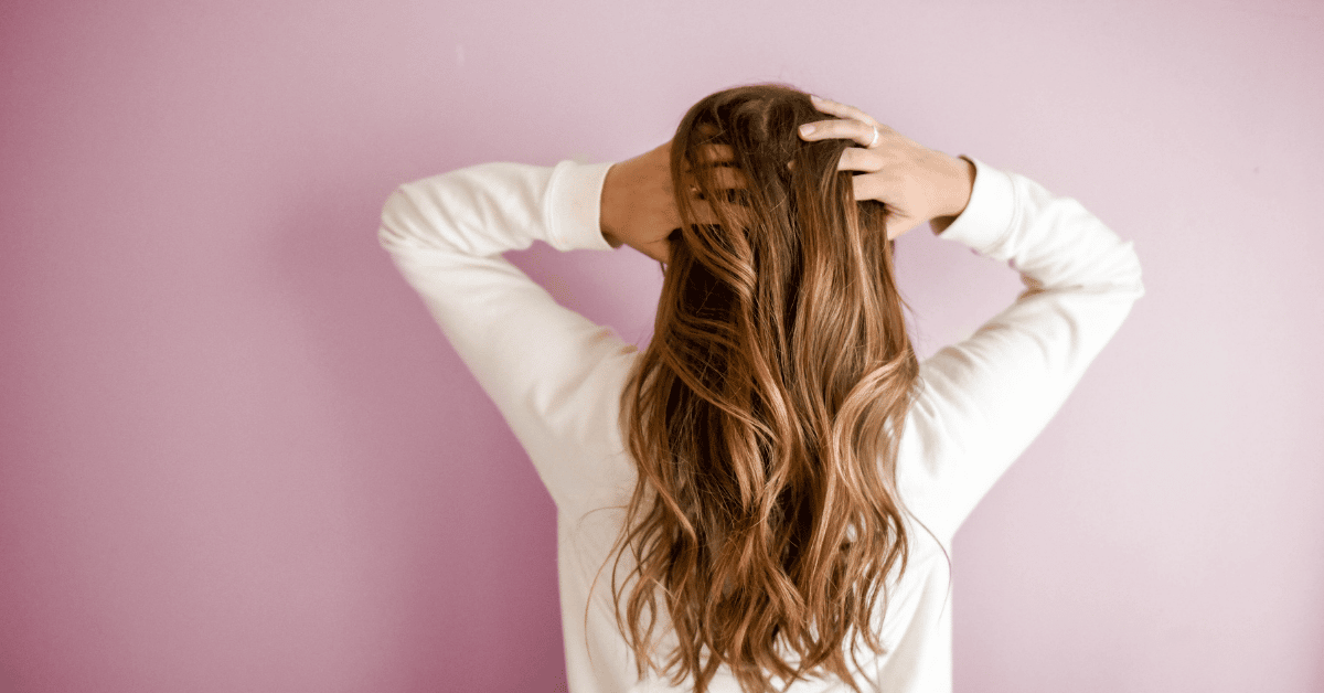 Hair Loss after Weight Loss