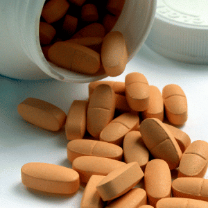 pills