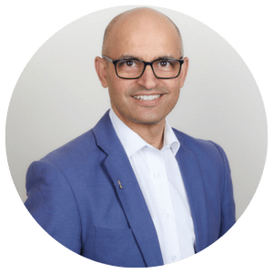 Dr Arun Dhir
