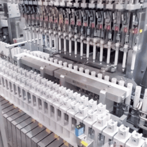 Manufacturing
