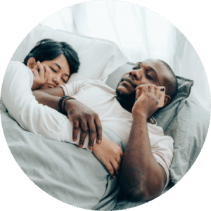 Weight Management starts with Sleep Management