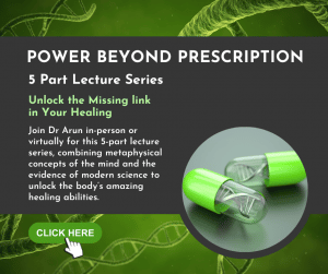 Power Beyond Prescription