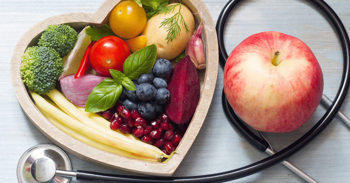 Can Your Diet Reverse Disease? Check out this nutrition program.