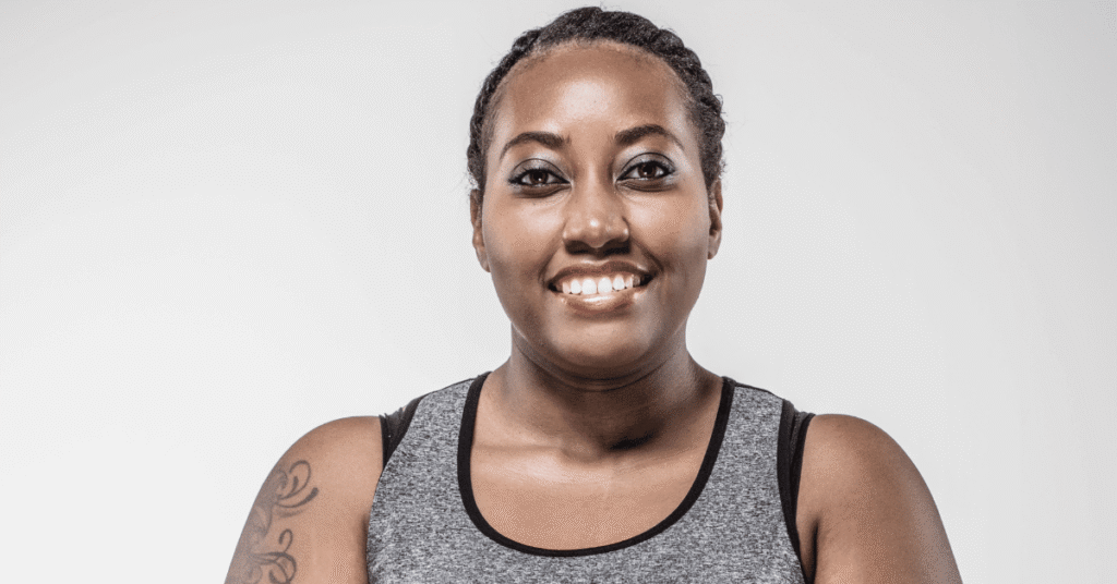 TRYING TO CHANGE YOUR BODY? CHANGE YOUR MINDSET FIRST