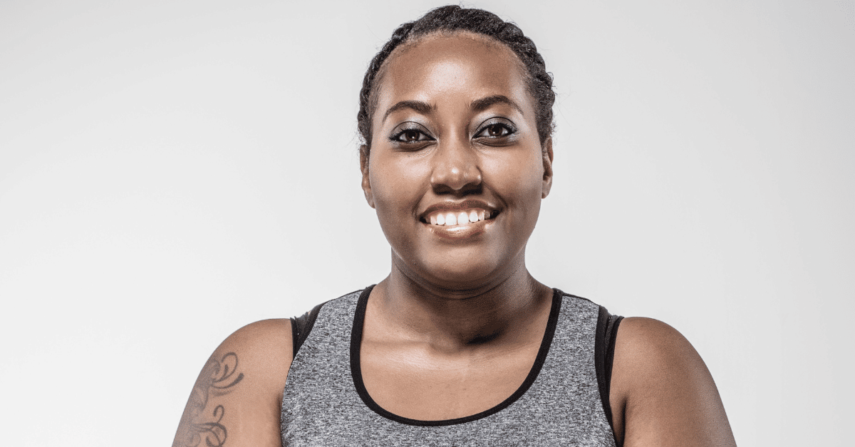 TRYING TO CHANGE YOUR BODY? CHANGE YOUR MINDSET FIRST