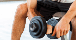 strength training