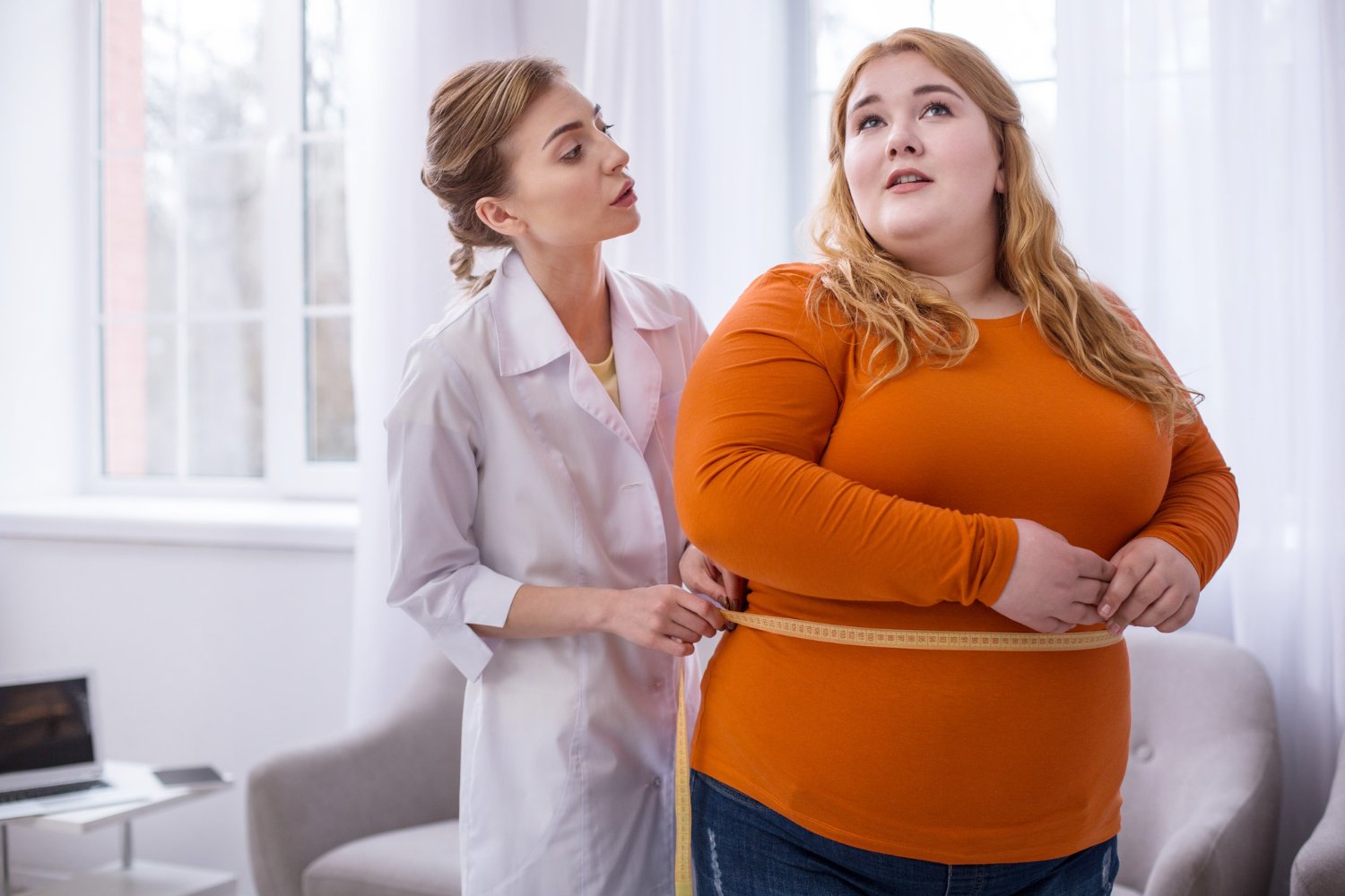 Comparison between weight loss surgery and medications for treating obesity. Comparison between weight loss surgery and medications for treating obesity. Comparison between weight loss surgery and medications for treating obesity.
