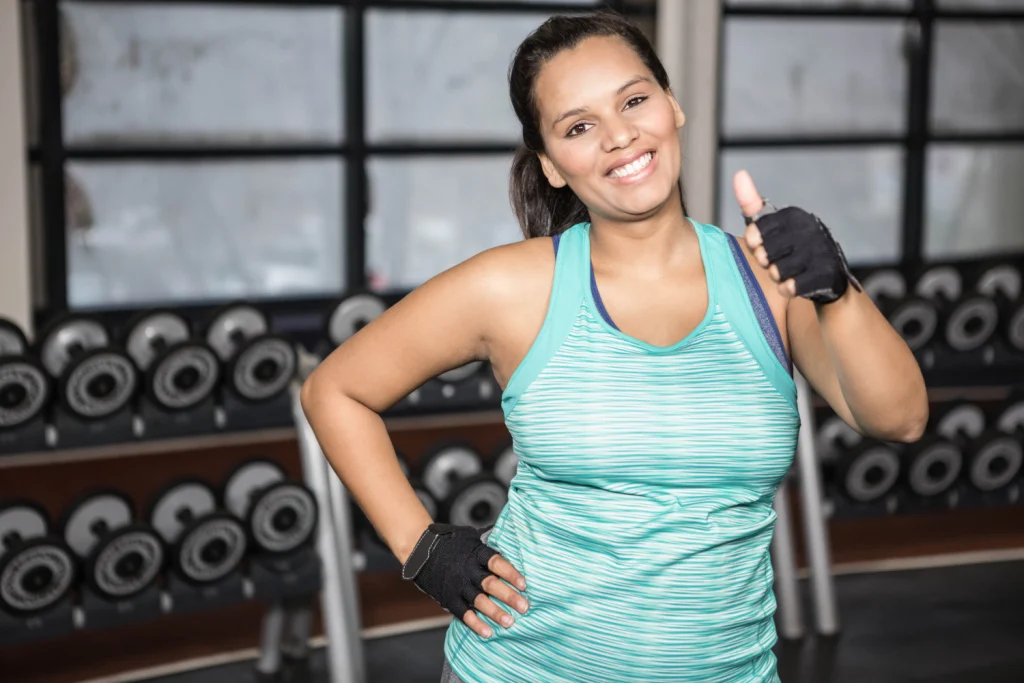 Your Body your Strength