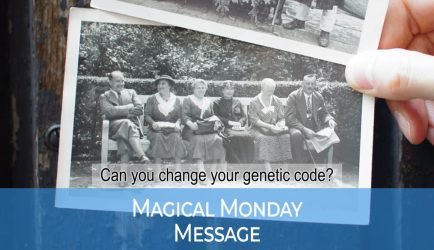 Magical Monday Message - Centre For weight Loss