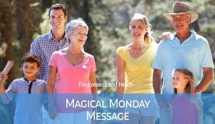 Magical Monday Message - Centre For weight Loss