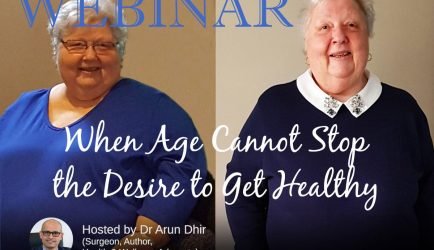 Join Webinar - Centre For weight Loss
